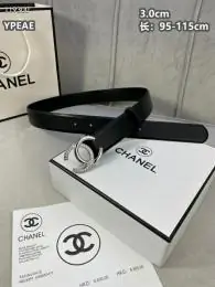 chanel aaa quality Ceintures pour femme s_10b3a53